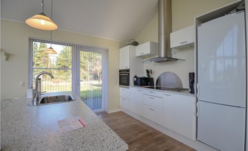 Awesome home in Ebeltoft with WiFi 3