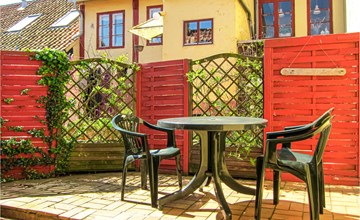 Awesome home in Allinge with kitchen 3