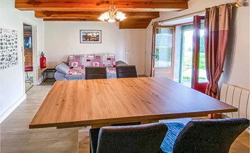 2 bedroom cozy home in Beaulieu 3