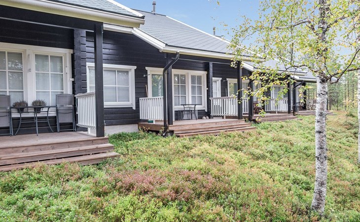 Ylläskumpu 3 / sivakka 1