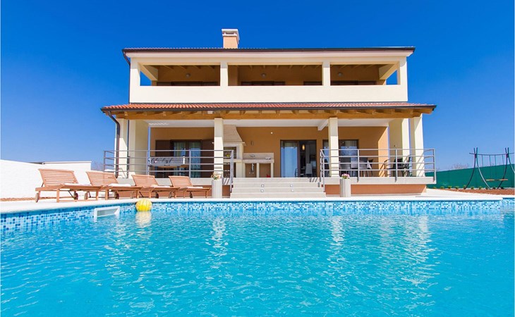 Villa Dija 1
