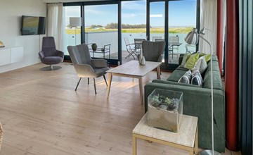 Cozy home in Ulfborg with WiFi 3