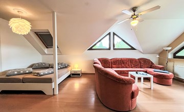 Ferienapartments Adenau 3