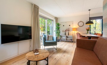 Esdorp Bungalow | 4 persons 2