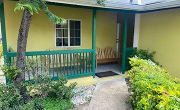 Ramparts Apartment "Peaceful Escape" in Flughafennähe 3