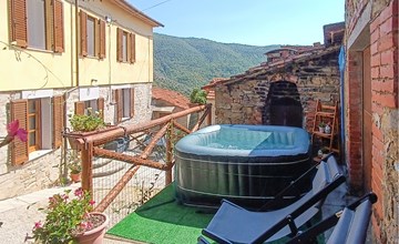 Stunning home in Castiglion Fiorentino 2