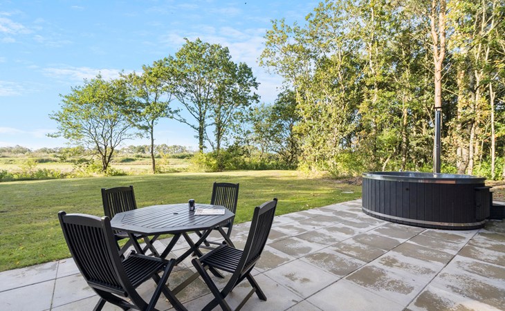 3 bedroom stunning home in Skjern 1
