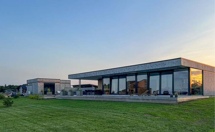Amazing home in Børkop with WiFi 1