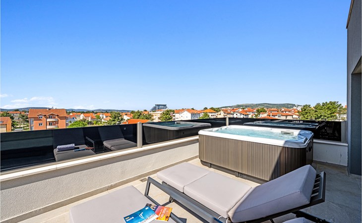 3 bedroom amazing apartment in Vodice 1