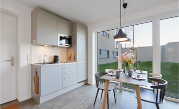 Nice apartment in Lembruch/Dümmer See 3
