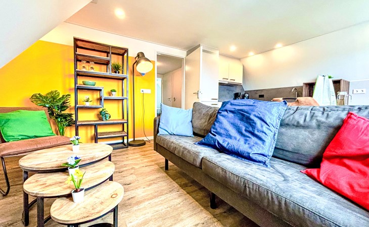 Beach House Westkapelle 107.6 1