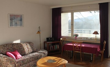 Appartement in Alt Travemünde - Rönnau 2