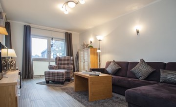 Apartment - Fichtenweg 31-B | Winterberg 2