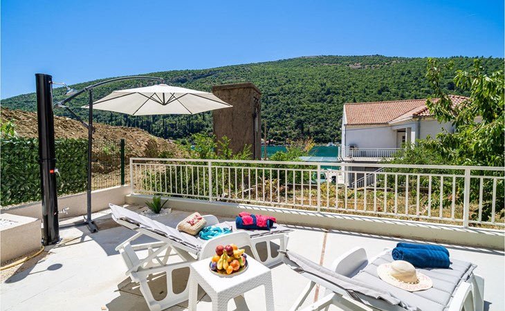 Amazing apartment in Mokosica with WiFi 1