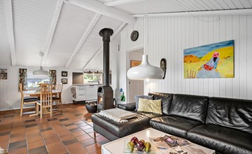 3 bedroom awesome home in Blåvand 3
