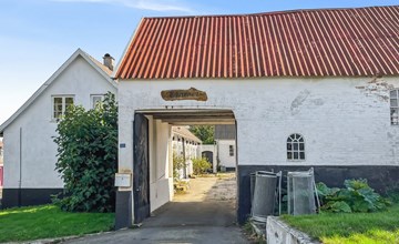 "Sjard" - alles inklusive - 300 m vom Meer in Bornholm 2