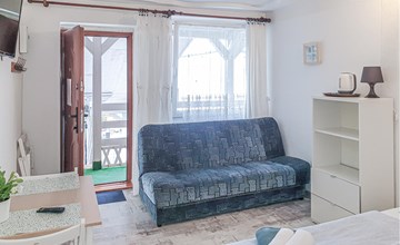 Wunderschöne 1-Zimmer-Wohnung in Libanon 3