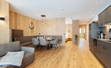 Mountain Suite Nr 101 3