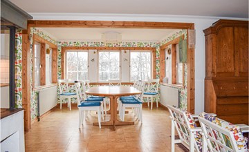 Beautiful home in Lammhult with sauna 3