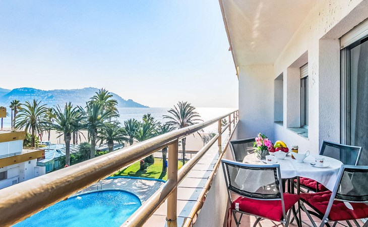 Roses Ferienzentrum 1