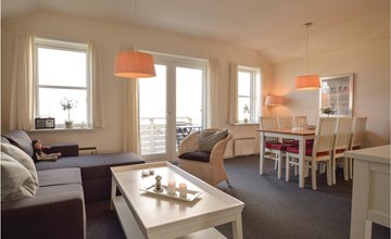 Nice apartment in Rudkøbing with WiFi 3