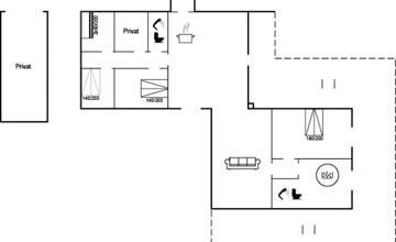 "Nadica" - 400m from the sea 2