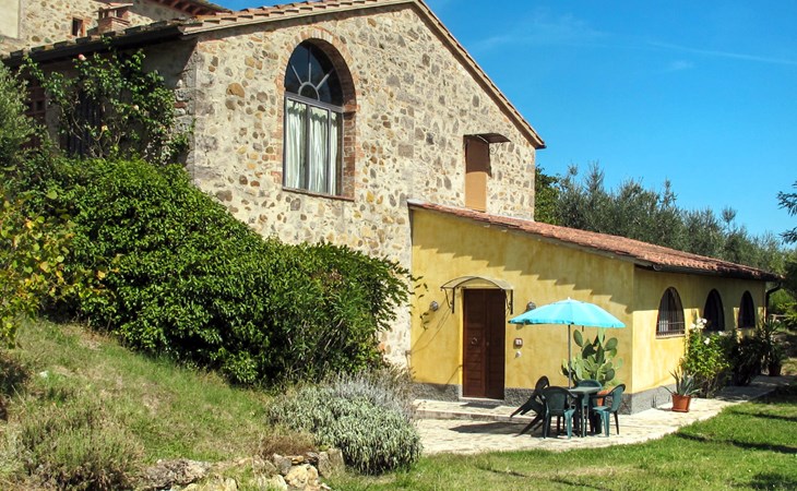 Podere San Raffaele - Cinzia 1