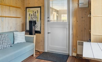 "Laurentius" - 625m from the sea 2