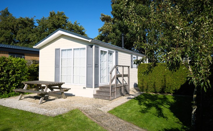 Chalet 556 1