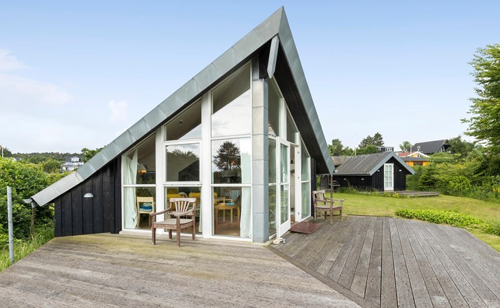 Stunning home in Allingåbro with WiFi 1