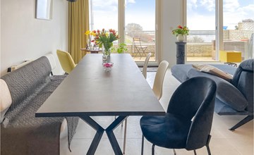 Gorgeous apartment in Westerland 2