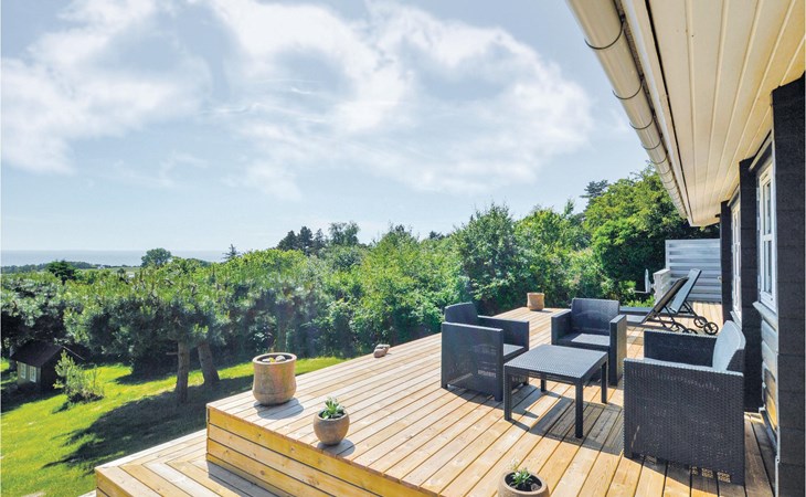 Lovely home in Kalundborg with WiFi 1