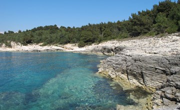 Villa Chiara mit 6 Schlafzimmern in Meeresnähe 3