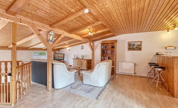 Ferienwohnung RibnitzDamgarten 3