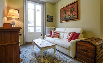 Beautiful apartment in Volterra 2