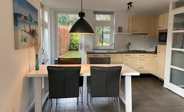 Koningshoeve Wellness 4 Personen 2