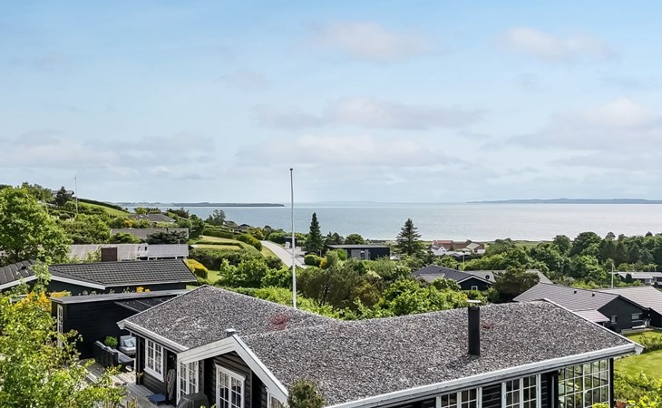 "Harda" - 800m from the sea in Djursland and Mols 1