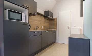 Vechtdallodge voor 6 3