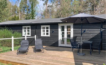 Awesome home in Frederiksværk with WiFi 2