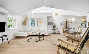 Lovely home in Nykøbing Sj with WiFi 3