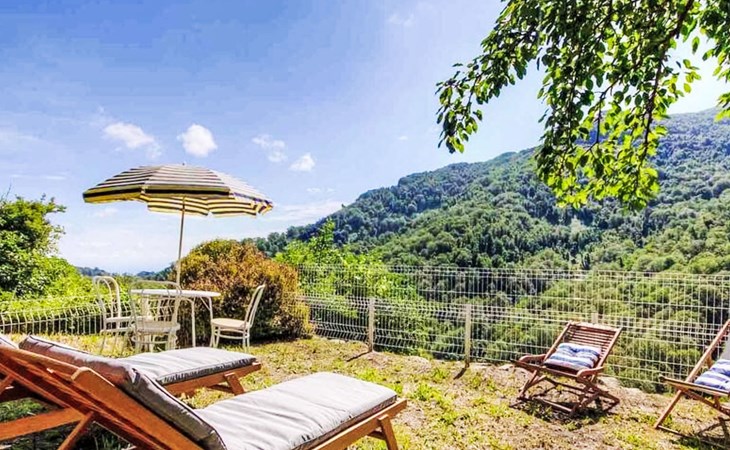 Casa Santa Reparata 1