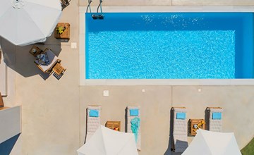 "Vegghera Villa" mit Bergblick 2