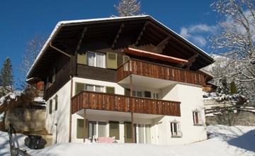 Pony 2-Bettwohnung 3