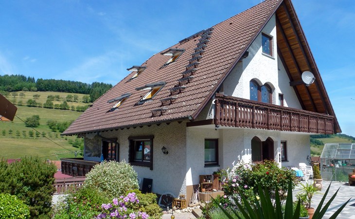 Pension Himmelsbach 1