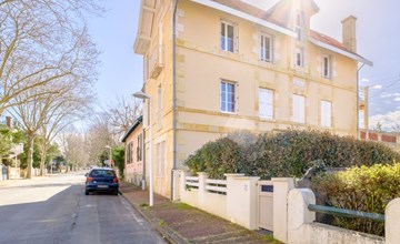 Villa Beatrijs 3