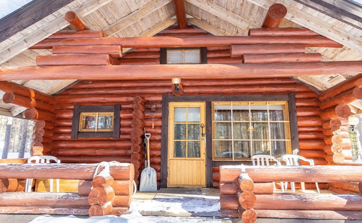 De lul van een roeier 1