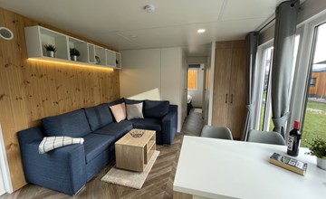 Kleine huislibel 3