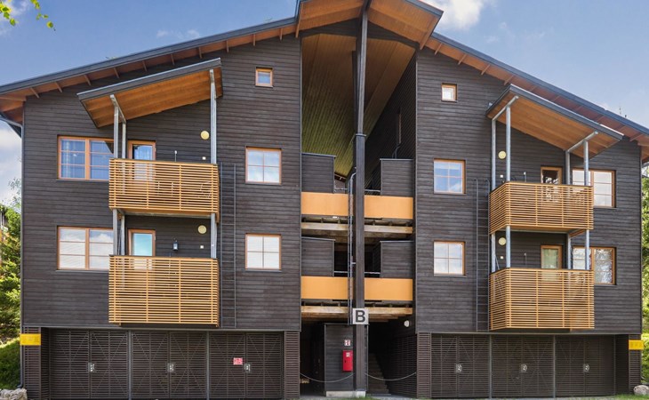 Kasteel van de Berenwacht b16 1