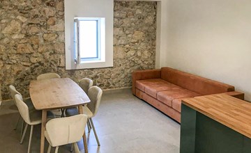 Lovely home in Zaostrog with house sea view 3