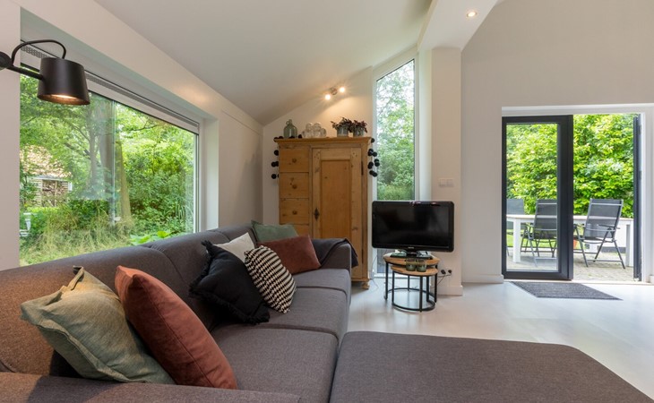 Familyhouse - Vebenabos 69  | Dishoek "De Tuureluur" 1